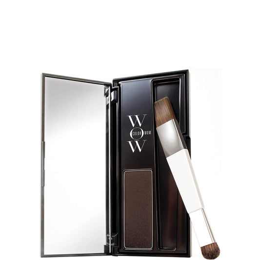 Color Wow Root Cover Up - Dark Brown 65g